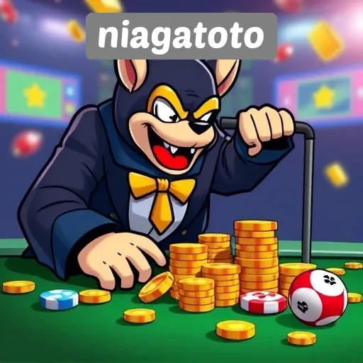 Keuntungan Bermain Game Online di Niagatoto