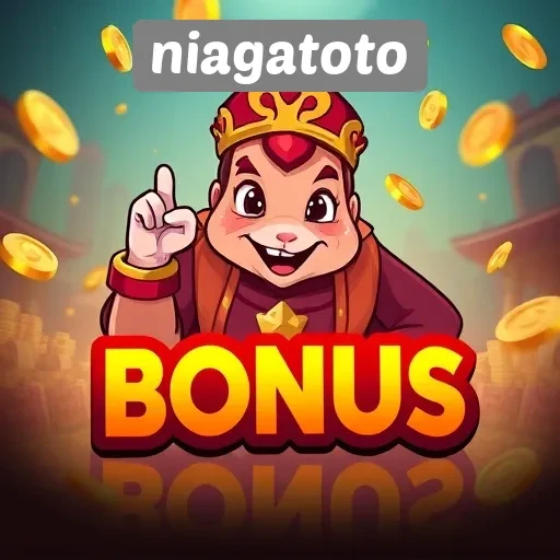 Analisis Fitur Bonus dan Promosi Niagatoto