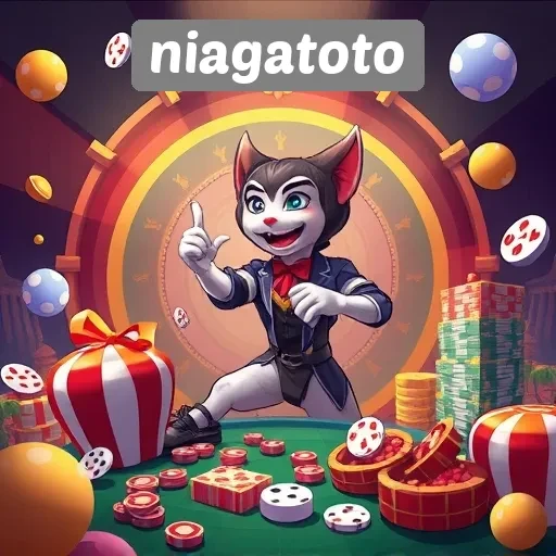 Tantangan dan Keseruan Bermain di Niagatoto