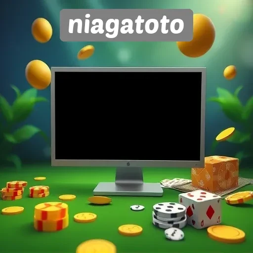 Tingkatkan Pengalaman Bermain Melalui Fitur di Niagatoto