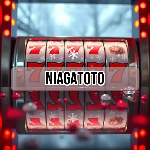 niagatoto: Nikmati Event Game Penuh Keseruan dan Hadiah Menarik