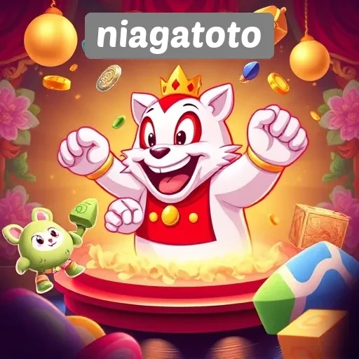 Menjelajahi Fitur Menarik di Situs Game Niagatoto