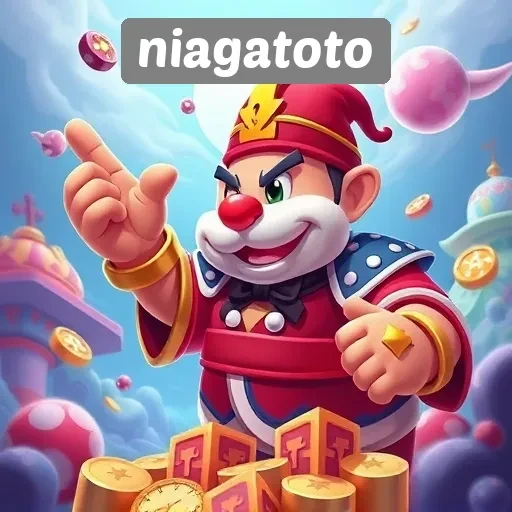 Mengungkap Fitur Menarik di Situs Game Niagatoto
