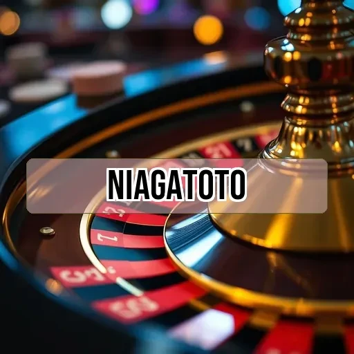 niagatoto: Forum Diskusi Menarik untuk Penggemar Game Online
