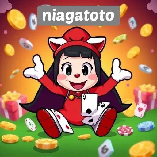 Cari Tahu Mengenai Game Terbaru di Niagatoto
