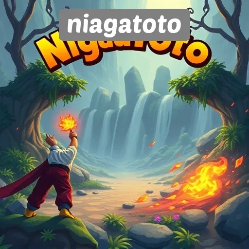 Mitos dan Fakta Seputar Situs Game Niagatoto