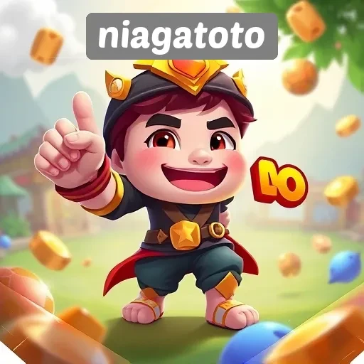 Keunggulan Niagatoto dalam Dunia Game Indonesia