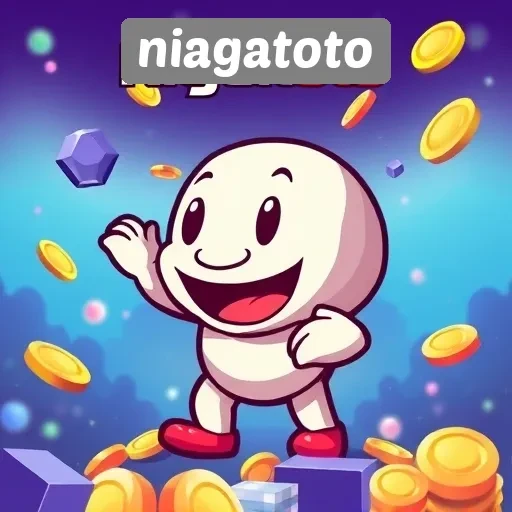 Niagatoto Sebagai Platform Game Terpercaya di Indonesia