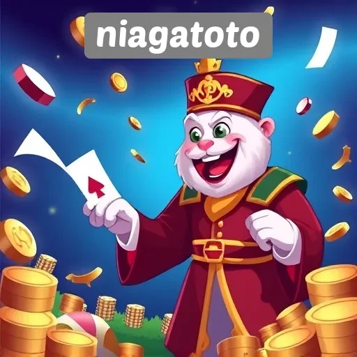 Mengenal Niagatoto Situs Game Terpercaya di Indonesia