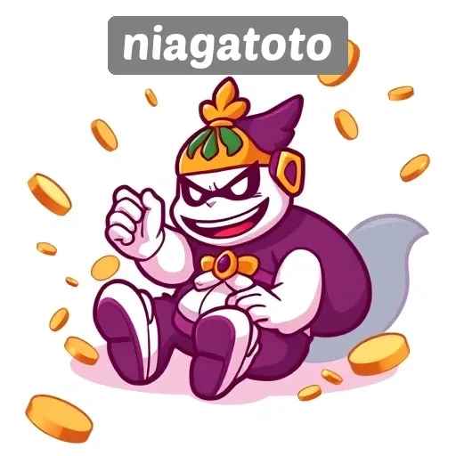 Mengapa Niagatoto Menjadi Pilihan Utama Di Kalangan Gamer