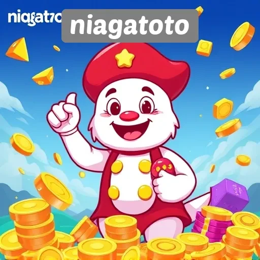 Mengenal Niagatoto Sebagai Platform Permainan Terpercaya
