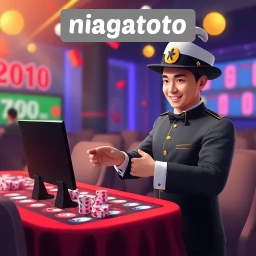 Ulasan Pengalaman Bermain di Situs Niagatoto