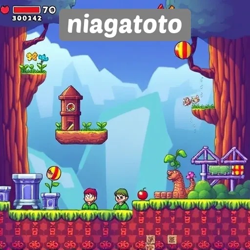 Perbandingan Niagatoto dengan Platform Game Lain di Indonesia