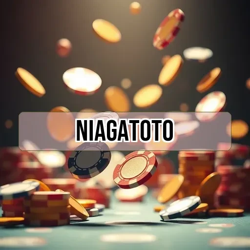 niagatoto: Poker Online yang Menarik dan Menguntungkan di Indonesia