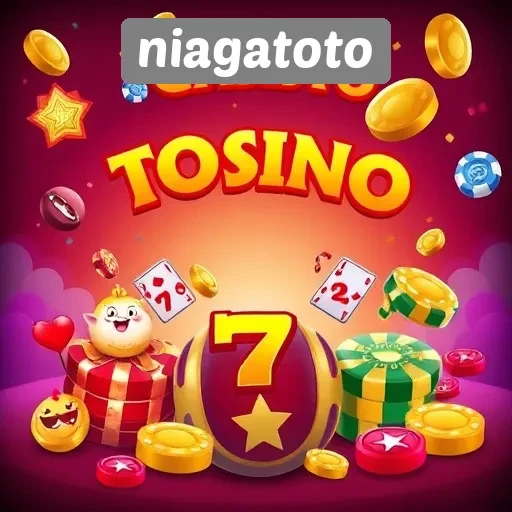 Tipe Permainan Populer yang Tersedia di Niagatoto