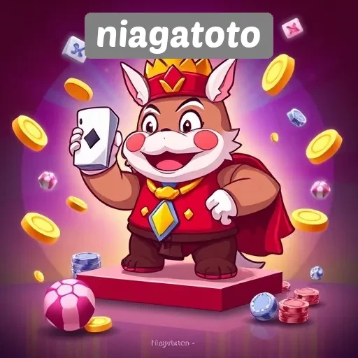 Cara Daftar dan Memulai Bermain di Niagatoto