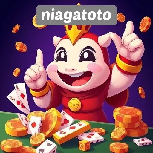 Bagaimana Niagatoto Menghadirkan Pengalaman Bermain yang Aman