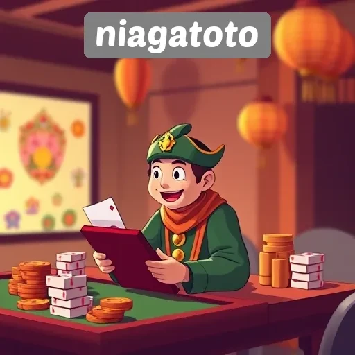 Tips Aman Bermain di Niagatoto untuk Pemula