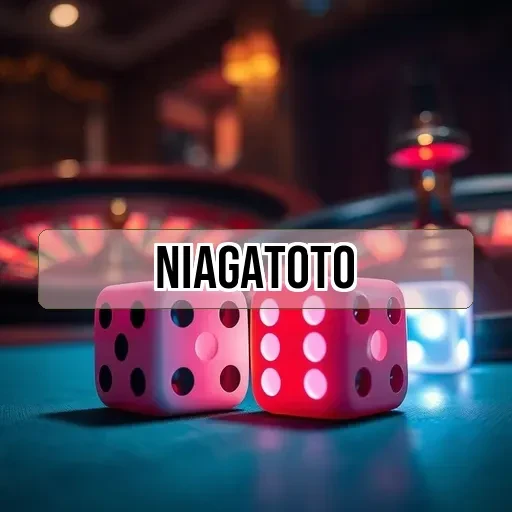 niagatoto: Jelajahi Mesin Slot yang Menarik dan Menguntungkan