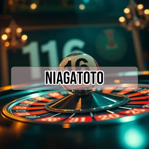 niagatoto: Temukan Strategi Jitu untuk Menang dalam Game Online