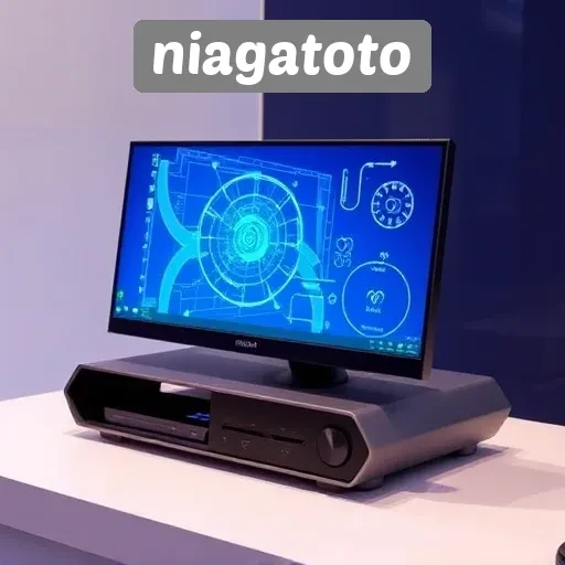 Inovasi Teknologi yang Ditawarkan oleh Niagatoto