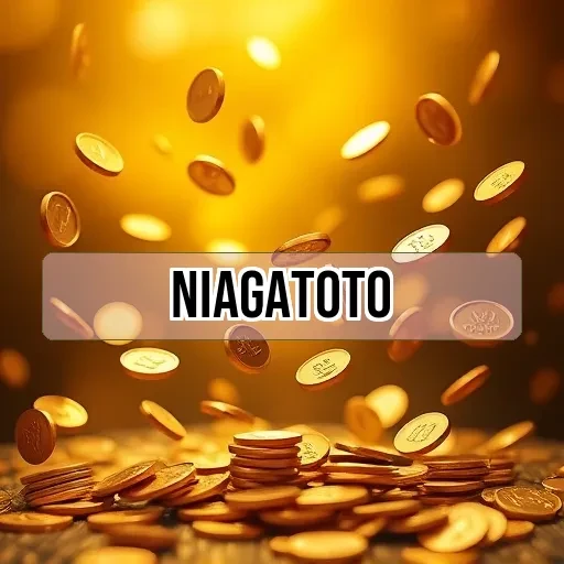 niagatoto: Tren Gaming Online yang Tidak Boleh Anda Lewatkan!