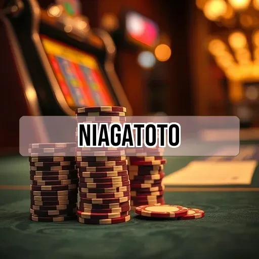 niagatoto: Menyelami Dunia Game Online Indonesia yang Seru