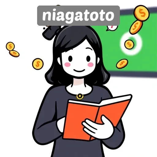 Tata Cara Penarikan dan Deposit di Niagatoto